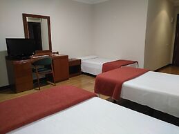 Hotel Villa de Marin