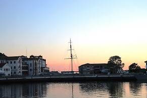 Hotel Villa de Marin