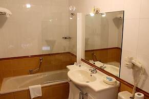 Hotel Villa de Marin