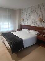 Hotel Villa de Marin