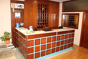 Hotel Villa de Marin