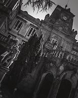 Hotel Villa de Marin