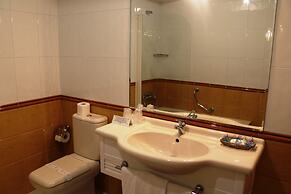 Hotel Villa de Marin