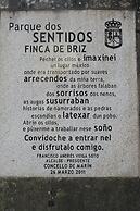 Hotel Villa de Marin