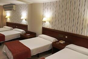 Hotel Villa de Marin