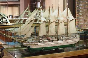 Hotel Villa de Marin