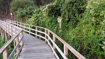 Hotel Villa de Marin