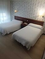 Hotel Villa de Marin