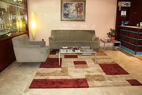 Hotel Villa de Marin