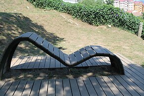 Hotel Villa de Marin