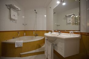 Hotel Villa de Marin