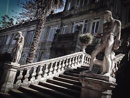 Hotel Villa de Marin