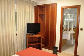 Hotel Villa de Marin