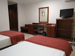 Hotel Villa de Marin