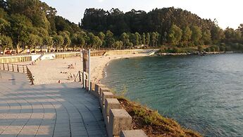 Hotel Villa de Marin