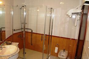 Hotel Villa de Marin