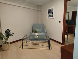 Hotel Villa de Marin