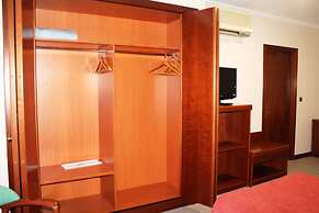 Hotel Villa de Marin