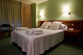 Hotel Villa de Marin