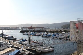 Hotel Villa de Marin