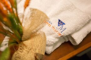 Hotel Villa de Marin