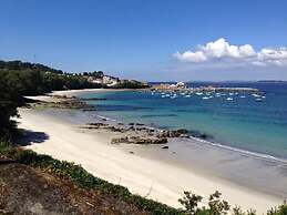 Hotel Villa de Marin