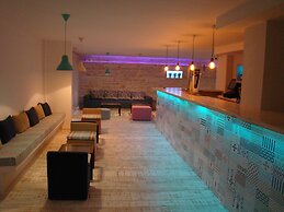 Apartamentos Fleming 50