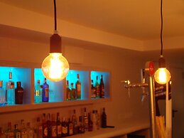 Apartamentos Fleming 50