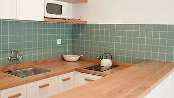 Apartamentos Fleming 50