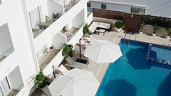 Apartamentos Fleming 50