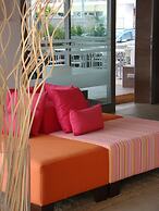 Apartamentos Fleming 50