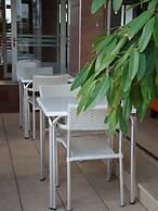 Apartamentos Fleming 50