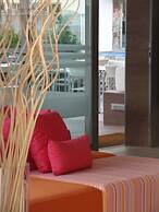 Apartamentos Fleming 50