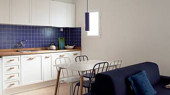 Apartamentos Fleming 50