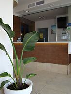 Apartamentos Fleming 50