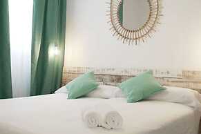 Apartamentos Fleming 50