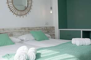 Apartamentos Fleming 50