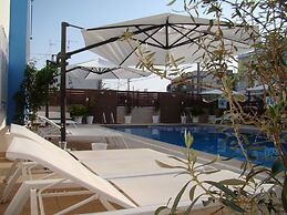 Apartamentos Fleming 50