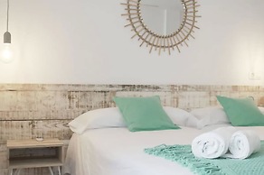 Apartamentos Fleming 50