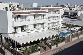 Apartamentos Fleming 50