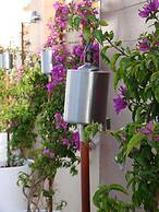 Apartamentos Fleming 50