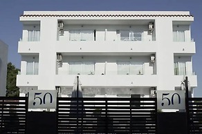 Apartamentos Fleming 50