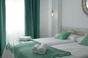 Apartamentos Fleming 50