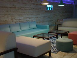 Apartamentos Fleming 50