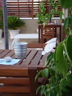 Apartamentos Fleming 50