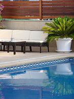 Apartamentos Fleming 50