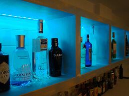 Apartamentos Fleming 50