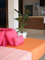 Apartamentos Fleming 50