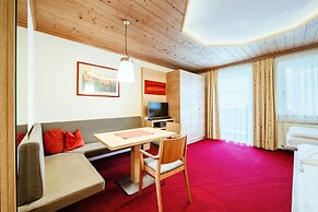 Harmls Aparthotel