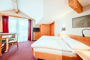 Harmls Aparthotel